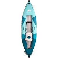 Aqua Marina Kajak Betta 312 BLAU Einheitsgröße