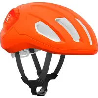 POC Amidal MIPS Helm Matt-Orange, Größe L (56-61 cm)