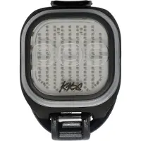 POC Knog Mini Helmet Light uranium black (1002) One Size