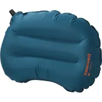 Therm-a-Rest - Ultraleichtes aufblasbares Kissen - Airhead Lite Reg Deep Pacific - Blau