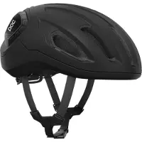 POC Amidal, Fahrradhelm, uranium back matt
