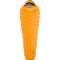 Deuter Astro Pro 400 Schlafsack für Männer