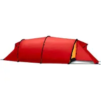 Hilleberg Kaitum 4 wanderzelt