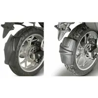 Givi 2130fz Yamaha Mt-07 Tracer/tracer 700 Montagesatz
