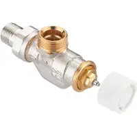Topstar VRS TH-Ventilunterteil axial 1/2