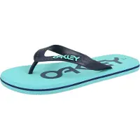 Oakley Apparel College Flip-flops