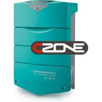 Mastervolt Chargemaster Batterieladegerät 80a 24v