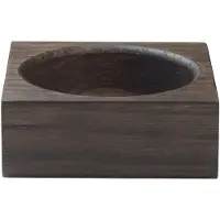 Blomus Seifenschale Modo Square Oak
