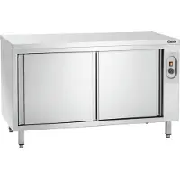 Bartscher Wärmeschrank 700-4T 1400