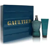 Jean Paul Gaultier Le Male Geschenkset Eau de Toilette 125 ml & Shower Gel 75 ml