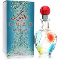Jennifer Lopez Live Luxe Eau de Parfum 100 ml