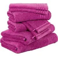 Möve Handtuchset 8-tlg. NEW CLASSIC - B/L ca. 67,00x140,00