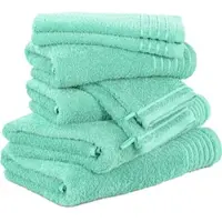 Möve Handtuchset 8-tlg. NEW CLASSIC - B/L ca. 67.00x140.00