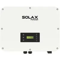 Solax Hybrid-Wechselrichter | X3-ULT-20K | 2MPPT | AFCI | 20 kW