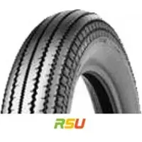 Shinko 270 SUPER CLASSIC 5.00 - 16 M/C TT 69S BSW FRONT/REAR