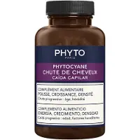 Phyto Paris Phytocyane Haarausfall Kapseln 84 St