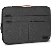 Subblim FUNDA PORTATIL AIR PADDING 360 SLEEVE 15,6" DARK GREY