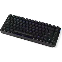 Endorfy Thock 75% Drahtlos Schwarz - CZ/SK