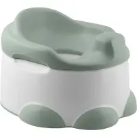 Bumbo Step N Töpfchen, Sage