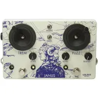 Walrus Audio Janus