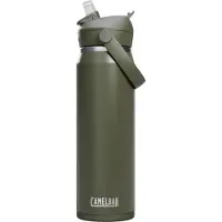 CamelBak - Thrive Flip Straw VSS - Isolierflasche Gr 750 ml oliv