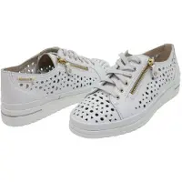 Mephisto June Perf white Damen 39
