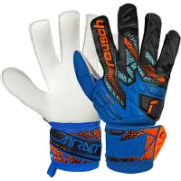 Reusch Herren Handschuhe Attrakt Solid