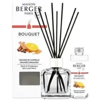 Maison Berger Duftstäbchen Glaçon 100ML Orange De Cannelle
