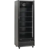 Scancool Anzeige Kühlschrank Sd 726 Be