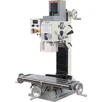 Elmag Getriebe Fräs- und Bohrmaschine - 82142