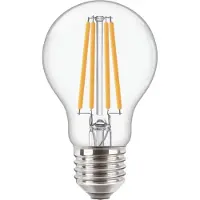 Philips Lighting LED-Lampe E27 CorePro LED#34714400