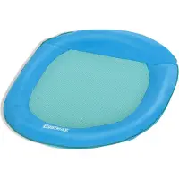 Bestway Schwimmmatratze - 106x95x16cm - Flex 'N Fold - - One Size - Badetiere