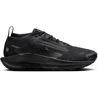 Nike W REACTX PEGASUS TRAIL 5 GTX Damen Schwarz Sneakers Sportschuhe FQ0912-002