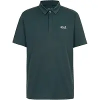Jack Wolfskin Herren Shirt DELGAMI POLO M