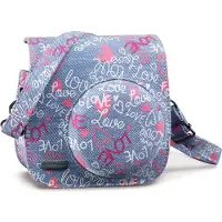 Cullmann RIO Fit 110, Schultertasche, Fujifilm, Instax mini 11, Schultergurt, Mehrfarbig