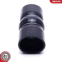 ESEN SKV 24SKV922 Turbo Ladeluftschlauch für RENAULT Clio IV Schrägheck (BH) Captur (J5, H5) Sandero / Stepway II (B8) für DACIA Dokker Kombi (KE)