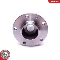 ESEN SKV Radlagersatz Hinten für OPEL Vivaro C Kastenwagen (K0) 29SKV558