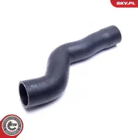 ESEN SKV 24SKV943 Turbo Ladeluftschlauch für OPEL Astra H Caravan (A04) Astra H Schrägheck (A04) Astra H GTC (A04) Astra H TwinTop (A04)