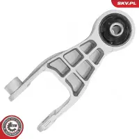 ESEN SKV Motorlager Hinten für OPEL Corsa C Schrägheck (X01) 75SKV007