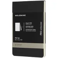 Moleskine Notizen Reporter