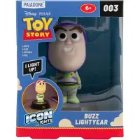 Paladone Toy Story - Buzz Lightyear Icon Light