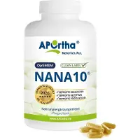 APOrtha Nana10 Kapseln 270 St