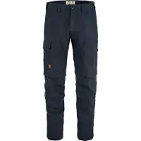 Fjällräven Karl Pro Zip Off Hosen