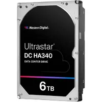 Western Digital 0B47077, 6 TB, 7200 RPM, 3.5", SATA