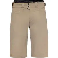 SCOTT Trail Flow mit Hosenpolster für Herren toast beige S