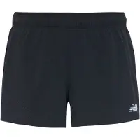 New Balance Damen Shorts Womens Running Short