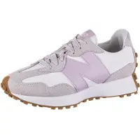 New Balance WS327 Sneaker in weiß, Größe 37 1/2