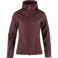 Fjällräven Jacke Stina Damen Port-L