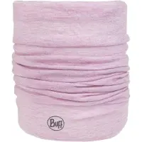 Buff Multifunktionstuch "Lightweight Merino Wool Solid Bark"