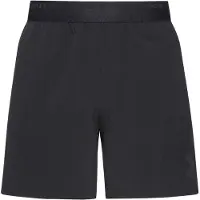 Under Armour UA Vanish Elite 6in Short für Herren – Schwarz SM